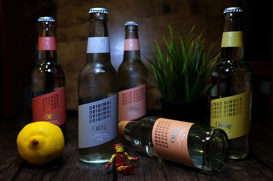 What are Hard Seltzers and RTDs? Drinks Thirst Magazine